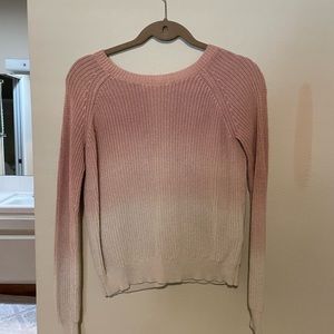 Lucky brand small sweater